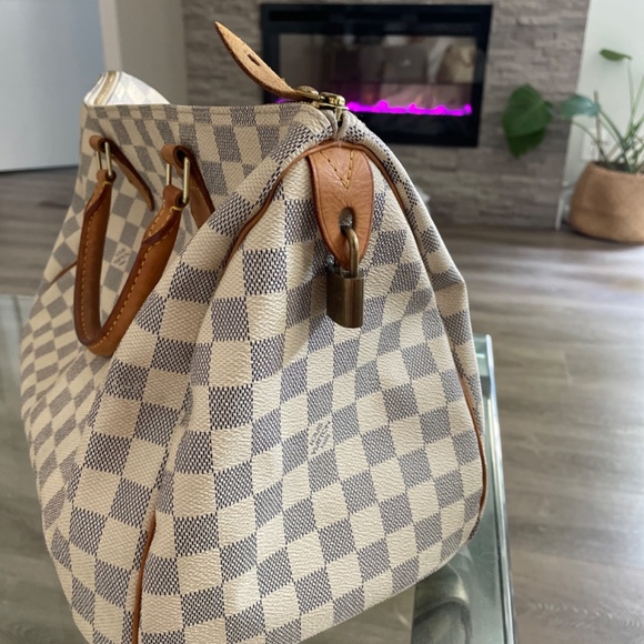 Louis Vuitton Speedy 30 - Picture 3 of 7